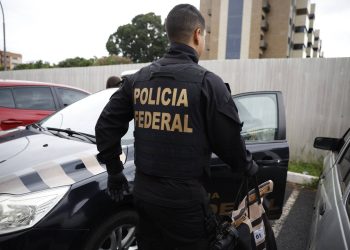Polícia Federal faz prisão por crime de abuso sexual infantojuvenil em Jacaraú