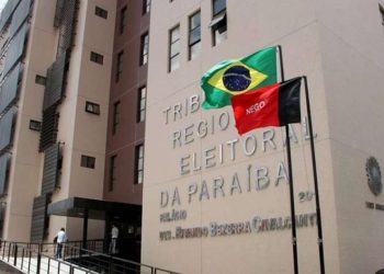 TRE-PB manda preservar provas contra governador Lucas Ribeiro por suposto uso eleitoral de gabinete