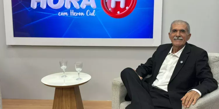 Cabedelo: prefeito anuncia cancelamento de contrato com Lemon, empresa alvo de operação