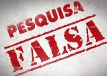 A picaretagem das pesquisas
