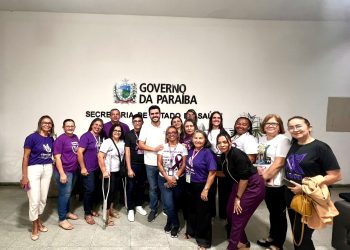ALPB terá audiência pública para debater lúpus e fibromialgia