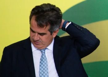 Delação de Ciro Nogueira é tsunami em Brasília
