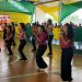 Escola municipal de Bayeux promove apresentação de quadrilha junina em Libras e fortalece inclusão cultural