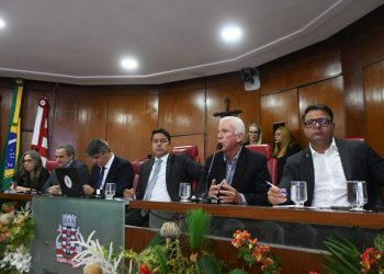 Projeto da LDO 2027 em João Pessoa deve contar com investimentos em saúde, educação e mobilidade