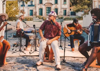 São João de CG começa esta semana com Projeto Dominguinho, Solange e Limão Com Mel; veja programação