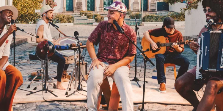 São João de CG começa esta semana com Projeto Dominguinho, Solange e Limão Com Mel; veja programação