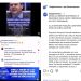 Senadora Daniella Ribeiro faz vergonha ao povo paraibano ao votar contra à CPMI do Banco Master, diz blogueira