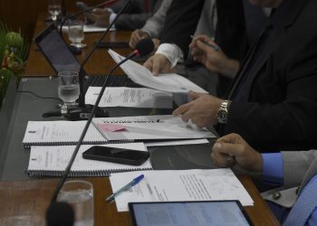 CMJP: confira nomes dos vereadores que vão compor CPI da Cagepa