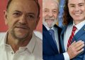 Presidente nacional do PT volta a desmentir fake news sobre apoio de Lula a Nabor e reafirma palanque com Veneziano e João Azevêdo