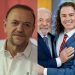 Presidente nacional do PT volta a desmentir fake news sobre apoio de Lula a Nabor e reafirma palanque com Veneziano e João Azevêdo