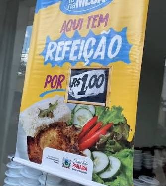 A PROPINA TÁ NO BOLSO