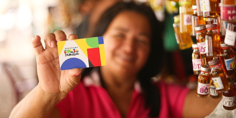 Mais de 123 mil famílias superaram a pobreza e deixaram o Bolsa Família na Paraíba desde 2023