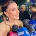 Primeira-dama de Campina afirma que gravidez não é impeditivo para uma candidatura este ano: “Mulher grávida pode estar onde ela quiser”