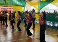 Escola municipal de Bayeux promove apresentação de quadrilha junina em Libras e fortalece inclusão cultural