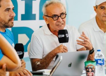 Cícero defende novo modelo de parceria do Governo do Estado com Campina Grande