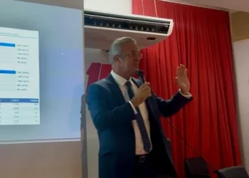 “AIJE Shoppe do voto”: “Lucas Ribeiro lançou app da compra de voto na Paraíba”, confirma advogado.