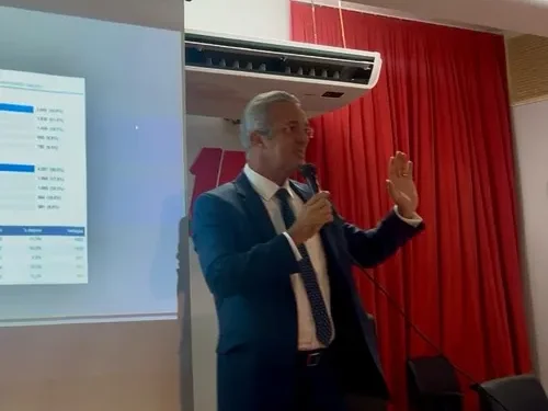 “AIJE Shoppe do voto”: “Lucas Ribeiro lançou app da compra de voto na Paraíba”, confirma advogado.