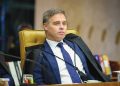 STF forma maioria para manter afastamento do chefe da PF, mas julgamento é interrompido