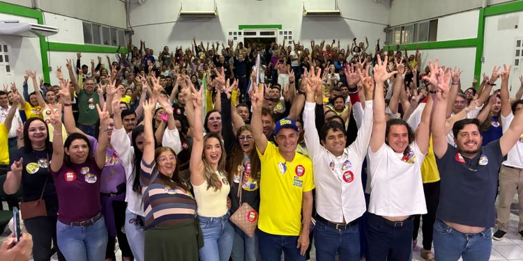 Veneziano: “o povo vai dar uma resposta aos que acham que mandato tem preço e pode ser comprado”