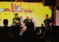 Festival Alumiô ocupa o Centro Histórico de João Pessoa com três dias de música, arte e formação gratuita