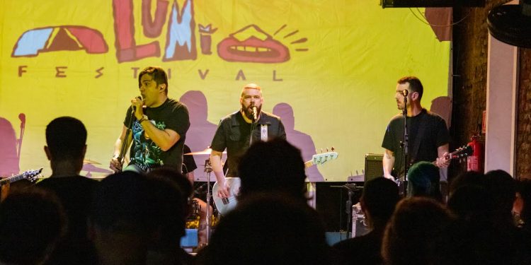 Festival Alumiô ocupa o Centro Histórico de João Pessoa com três dias de música, arte e formação gratuita