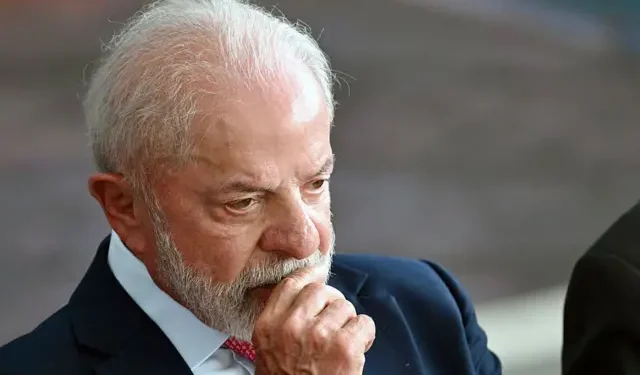 Governo Lula avalia recorrer contra afastamento do chefe da PF