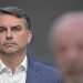 As perguntas que Flávio Bolsonaro deixou sem resposta no debate da Band