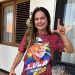 Esposa de Vitalzinho faz o L e quer Lula Presidente