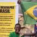Grupo de dança de crianças africanas que recebeu por vídeo pró-Flávio Bolsonaro apaga material e pede desculpas