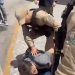Manifestação política na UFCG termina em tensão e prisão de estudante