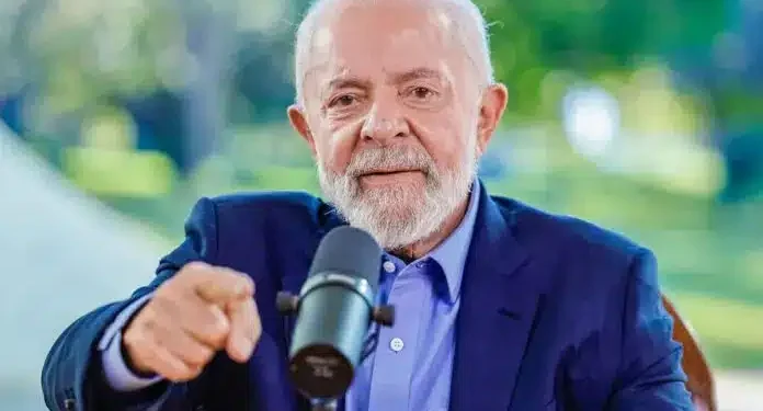 Diretor da Vox explica por que Lula passou Flávio Bolsonaro na sua pesquisa de 2º turno
