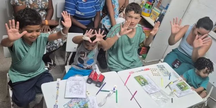 Instituições da PB organizam campanhas de arrecadação de brinquedos em alusão ao dia das crianças