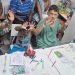 Instituições da PB organizam campanhas de arrecadação de brinquedos em alusão ao dia das crianças