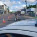 Motorista suspeito de envolvimento em acidente que matou motociclista em João Pessoa se entrega à polícia