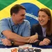 Fim dos concursos? Coordenadora econômica de Flávio Bolsonaro quer trocar servidores públicos por IA