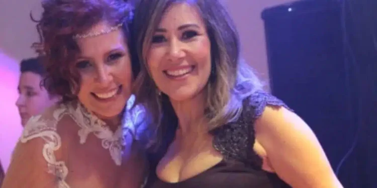 Irmã de Carla Zambelli declara voto em Lula: “Eu sou uma Zambelli que vota 13”