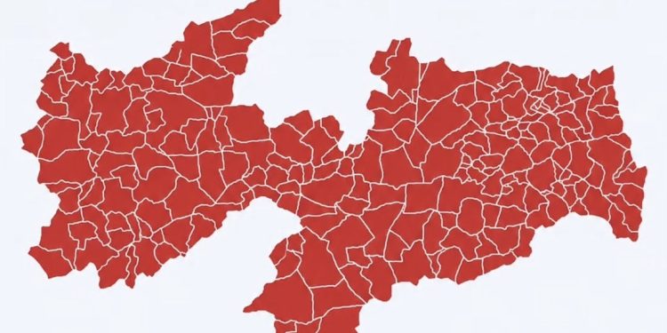 Na Paraíba, Lula vence com mais de 928 mil votos de vantagem, e apoiadores comemoram em todo o estado