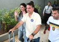Flávio Bolsonaro estaria a caminho dos EUA, diz agência de notícias