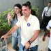 Flávio Bolsonaro estaria a caminho dos EUA, diz agência de notícias