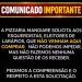 MP abre procedimento para investigar pizzaria que pediu que eleitores de esquerda não frequentassem local em JP