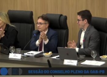 Nome da nova sede da OAB homenageará o pai de Veneziano, Raquel e Vital do Rego Filho