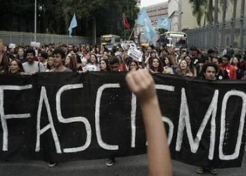 A última grande batalha de minha geração