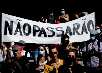 Carta aberta aos companheiros da imprensa