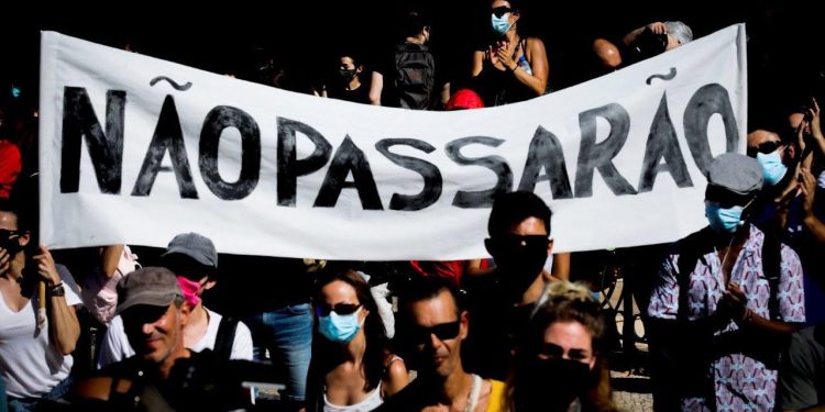 Carta aberta aos companheiros da imprensa