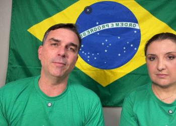 Coordenadora de campanha de Flávio propõe dois anos para fim do Bolsa Família