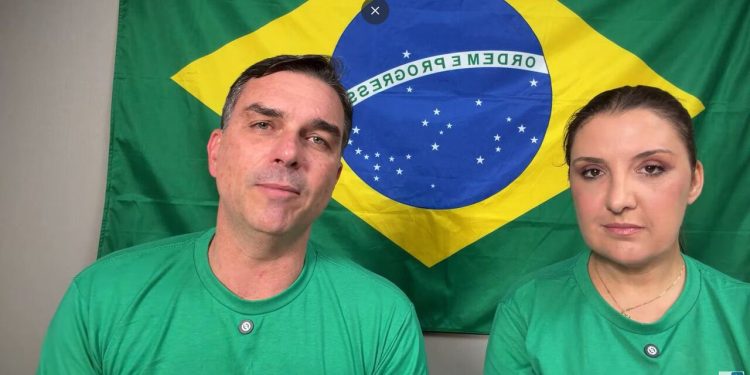 Coordenadora de campanha de Flávio propõe dois anos para fim do Bolsa Família