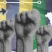 Na democracia não cabem o presidente da Via Folia e a esposa do Cabo Gilberto