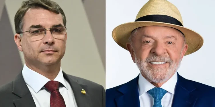 Pesquisa Vox Brasil aponta vitória de Lula com 50,85%
