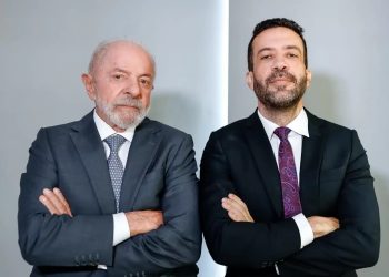 PT aciona TSE contra decisões de Kassio Nunes Marques sobre canal “Exército do Lula”