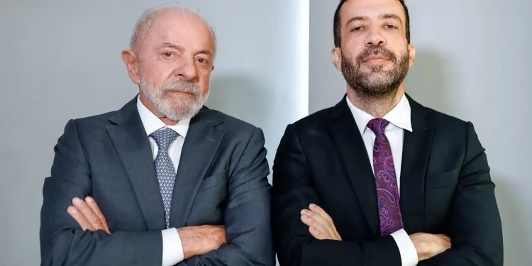 PT aciona TSE contra decisões de Kassio Nunes Marques sobre canal “Exército do Lula”